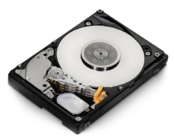 500Gb Hard Disk Drive 16Mb Cash DVR Drive