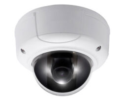IP Dome Cameras