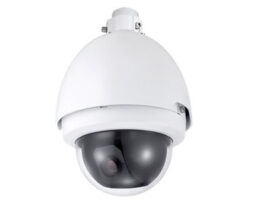 IP PTZ Cameras