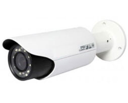 IP Bullet Cameras