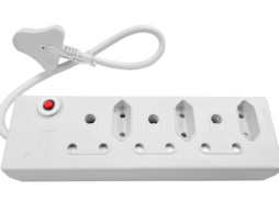 Multiplugs & Extensions