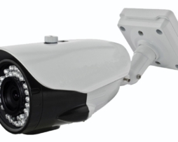 HDCVI Bullet Cameras