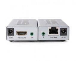 Converters, Extenders & Splitters