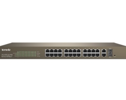 POE Switches