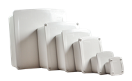 Enclosures