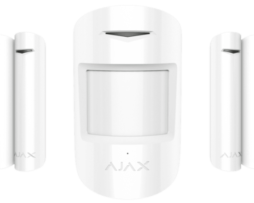 Indoor & Outdoor Detectors